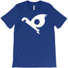 uomo hurricane polymar polimar cartoon&amp;fumetti T-Shirt