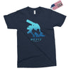 mega water Exclusive T-shirt
