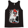 sad tee Tank Top