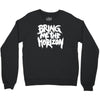 bring me the horizon Crewneck Sweatshirt