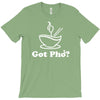 got pho&trade; (original)   asian vietnamese noddles soup food sriracha vn T-Shirt