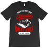 seek and explore T-Shirt
