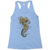 sea chariot Racerback Tank