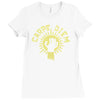 carpe diem Ladies Fitted T-Shirt