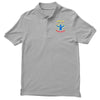 snakes are awesome Polo Shirt