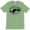 rintintin et milou T-Shirt