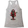 sup Racerback Tank