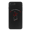 Hold (a237) iPhone 7 Plus Case