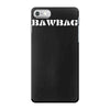 bawbag iPhone 7 Case