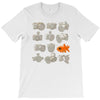 fisheye lens T-Shirt