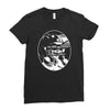 god save the quinn Ladies Fitted T-Shirt