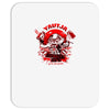 yautjas jungle ipa Mousepad