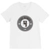 the gamers V-Neck Tee