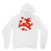 Chinese New Year Symbol Unisex Hoodie