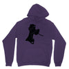 Tramp Unisex Hoodie