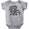 werewolf Baby Onesie