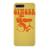 drum ganger iPhone 7 Plus Case