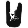 taxi driver robert Baby Bibs