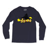 tiswas 3 Long Sleeve Shirts