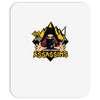 nanda parbat assassins Mousepad