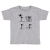 caurebuh Toddler T-shirt