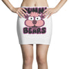 dummi bears Mini Skirts