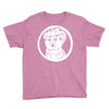 thanos gauntlet Youth Tee