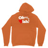 oh fish Unisex Hoodie