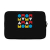 of monsters and men Laptop sleeve