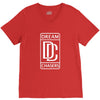 dream chasers V-Neck Tee