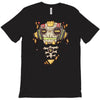 robo music T-Shirt