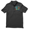 best dad Polo Shirt