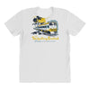 darjeeling limited All Over Women's T-shirt