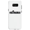 victorious Samsung Galaxy S8