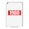 1980 Hypebeast iPad Mini 4