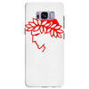olympiakos logo greek soccer Samsung Galaxy S8 Plus