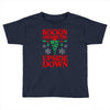 rockin around Toddler T-shirt