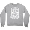 If Things Better 1985 Age Approach Magnificent Crewneck Sweatshirt