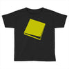 book Toddler T-shirt