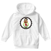ozil anime Youth Hoodie