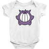pok&eacute;boo stage 3 Baby Onesie