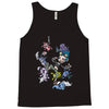 return of the plushes Tank Top