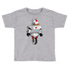 darkwing duck gizmoduck Toddler T-shirt