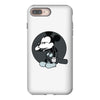 mickey mouse suicide iPhone 8 Plus