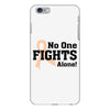 No One Fights Alone iPhone 6 Plus/6s Plus Case