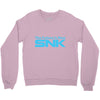 snk tribute unisex Crewneck Sweatshirt