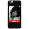 Aretha Franklin Queen iPhone 6/6s Case