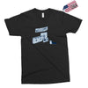 analog retirement Exclusive T-shirt