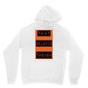 wear that melanin though Unisex Hoodie