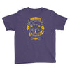 school of espionage Youth Tee
